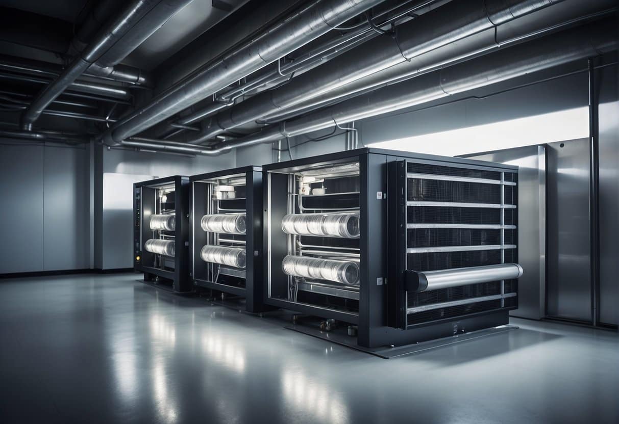 integrating zoning and control systems in hvac design