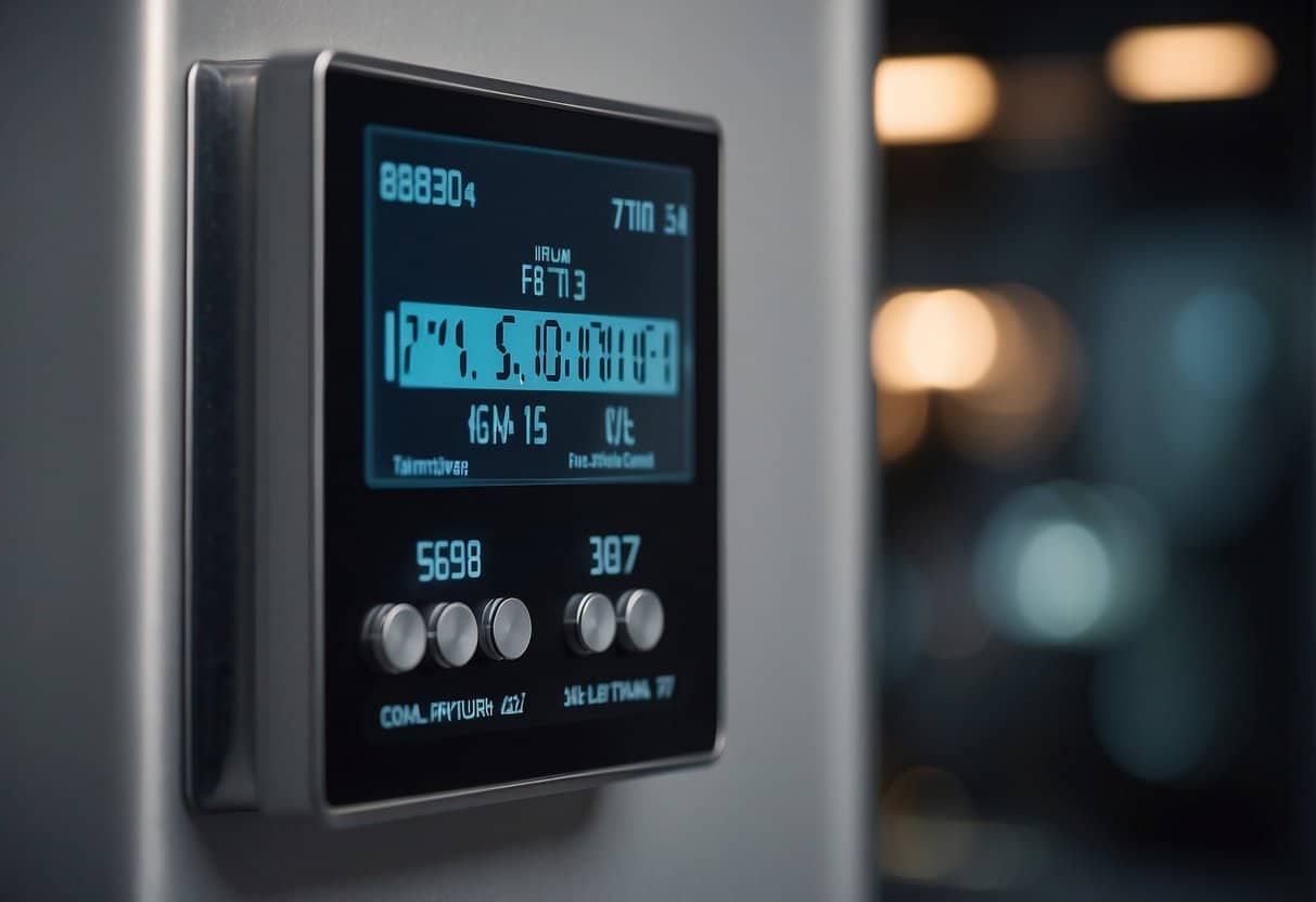 optimizing hvac system settings for enhanced energy efficiency