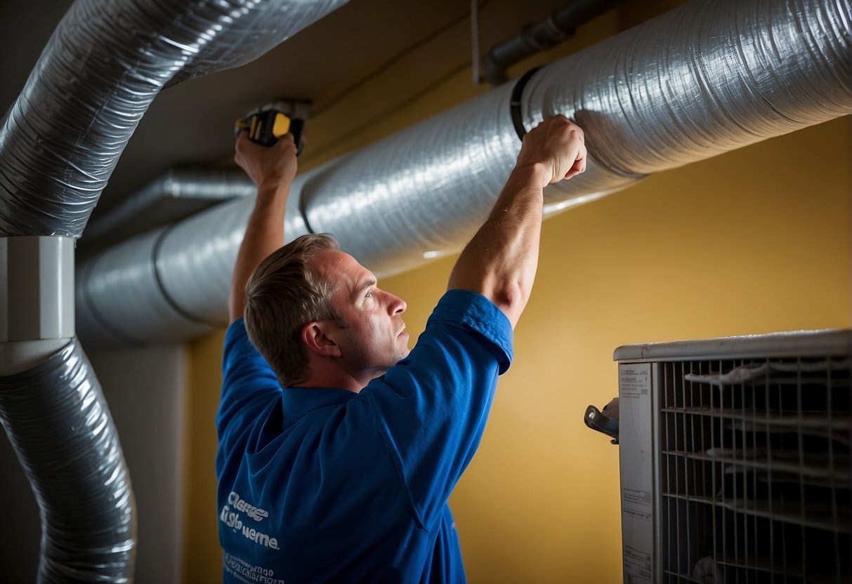 the role of insulation in hvac energy efficiency