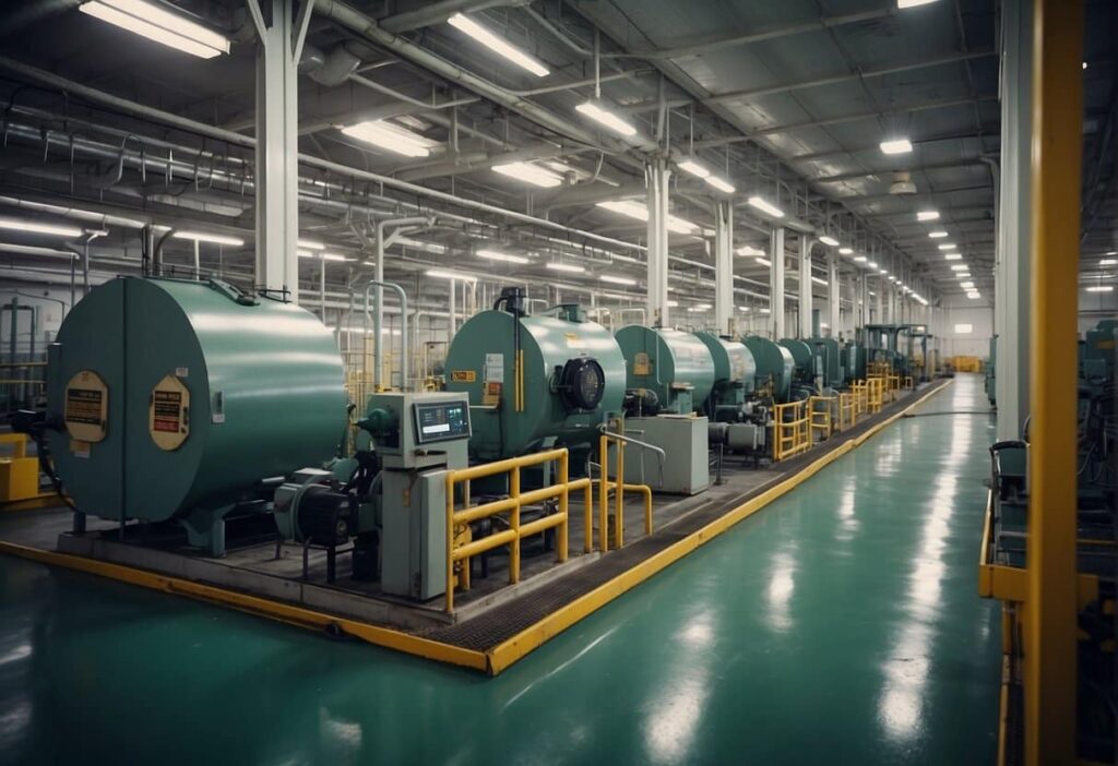 the role of proper maintenance in enhancing energy efficiency initiatives