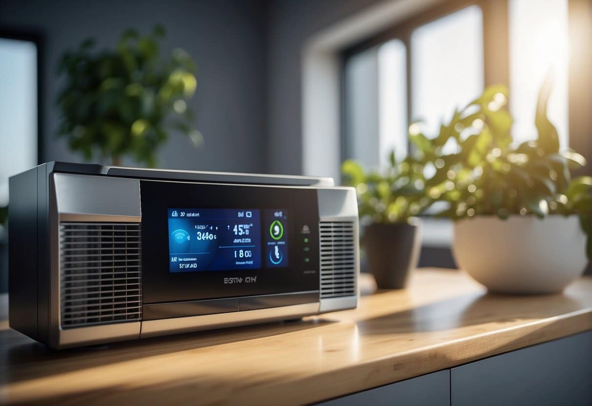 tips for improving energy efficiency in hvac systems
