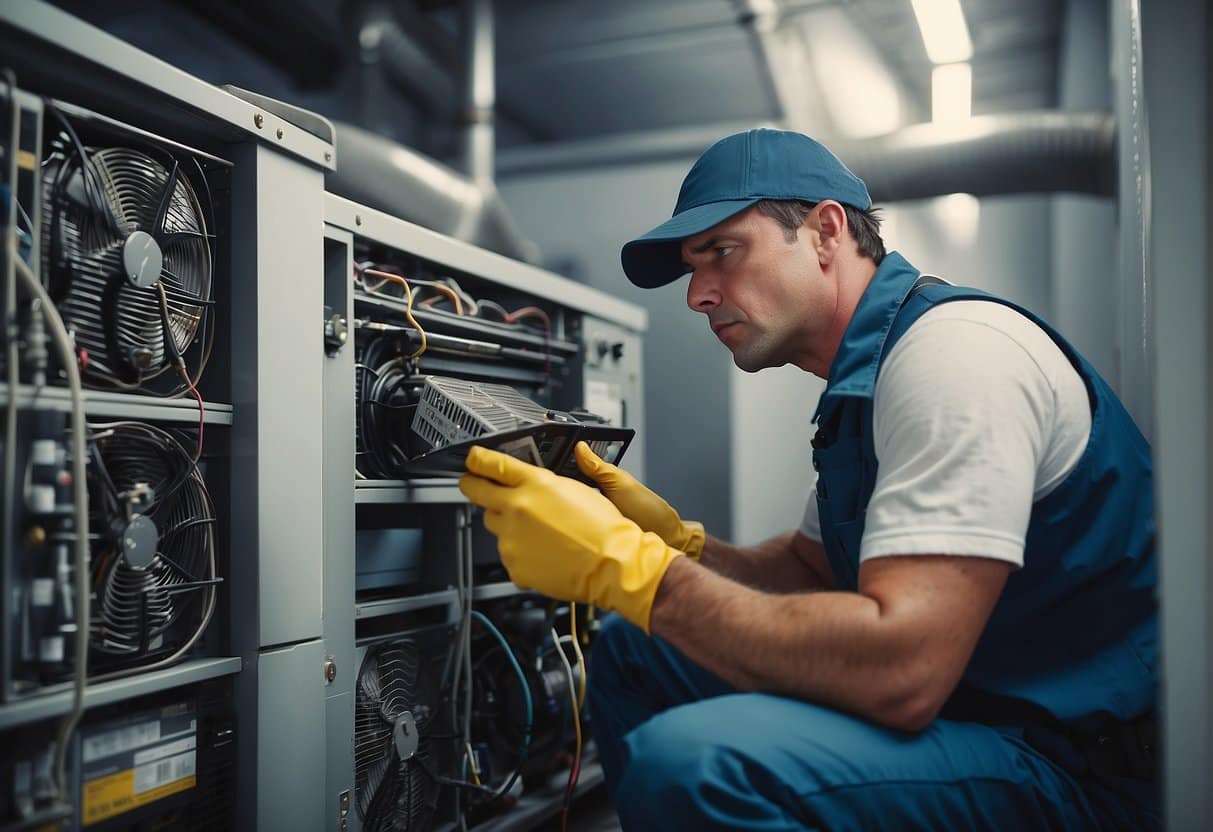 understanding the impact of neglected hvac maintenance