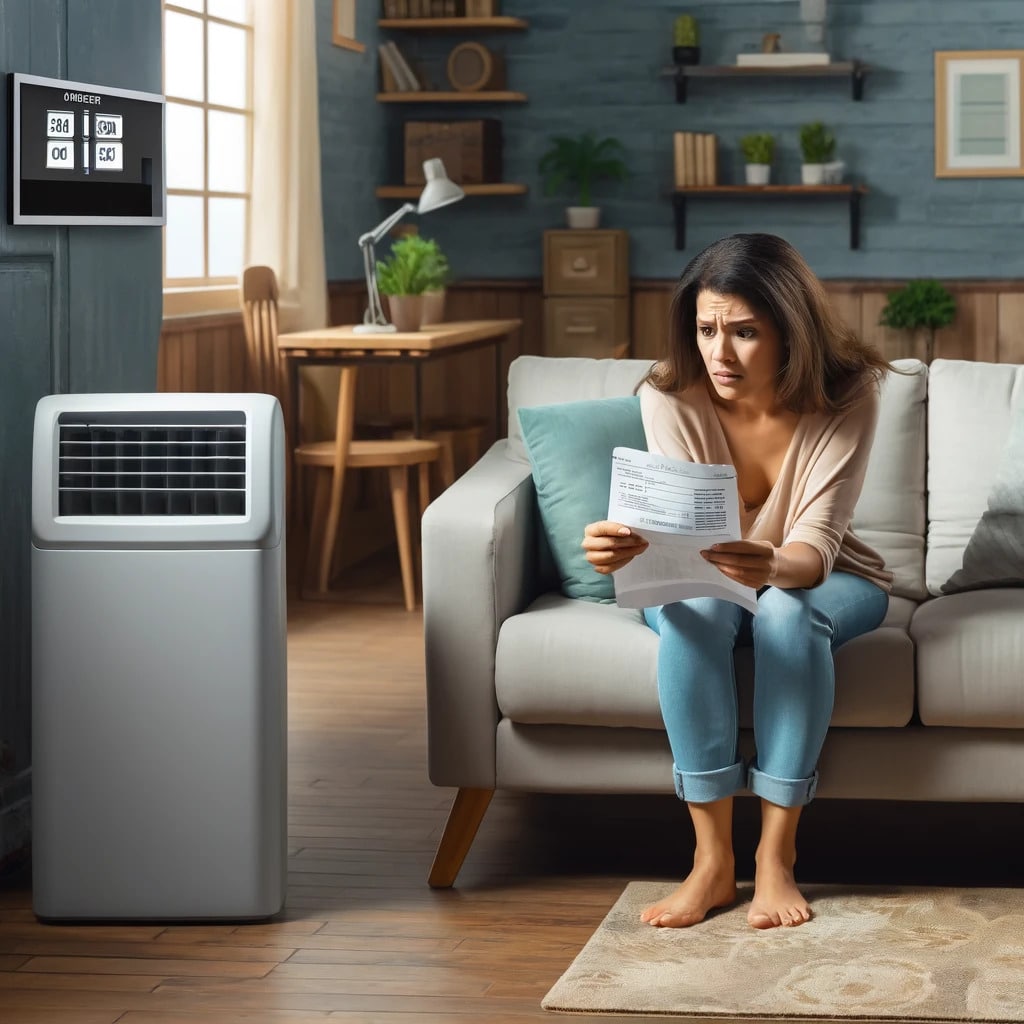 is it bad to keep turning ac on and off