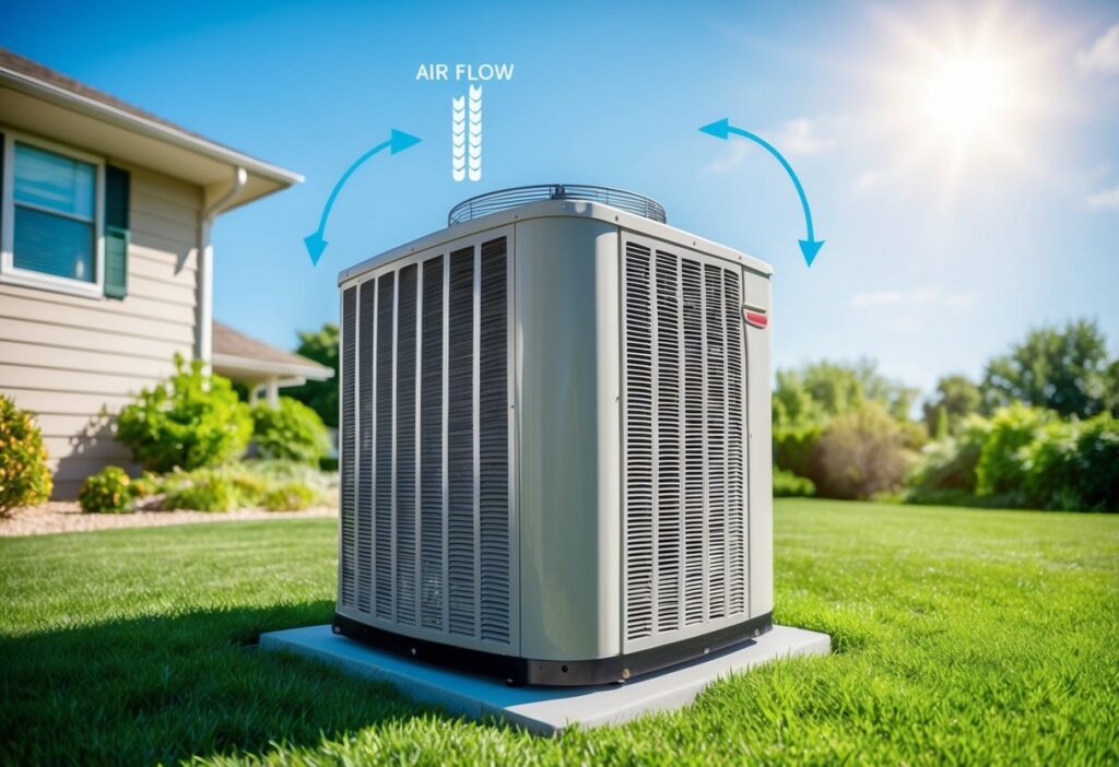 Factors to Consider Before Heat Pump Installation