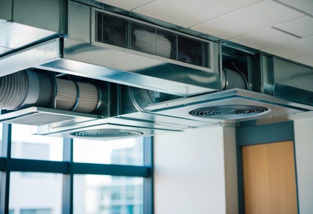 Importance of Proper Ventilation System Installation