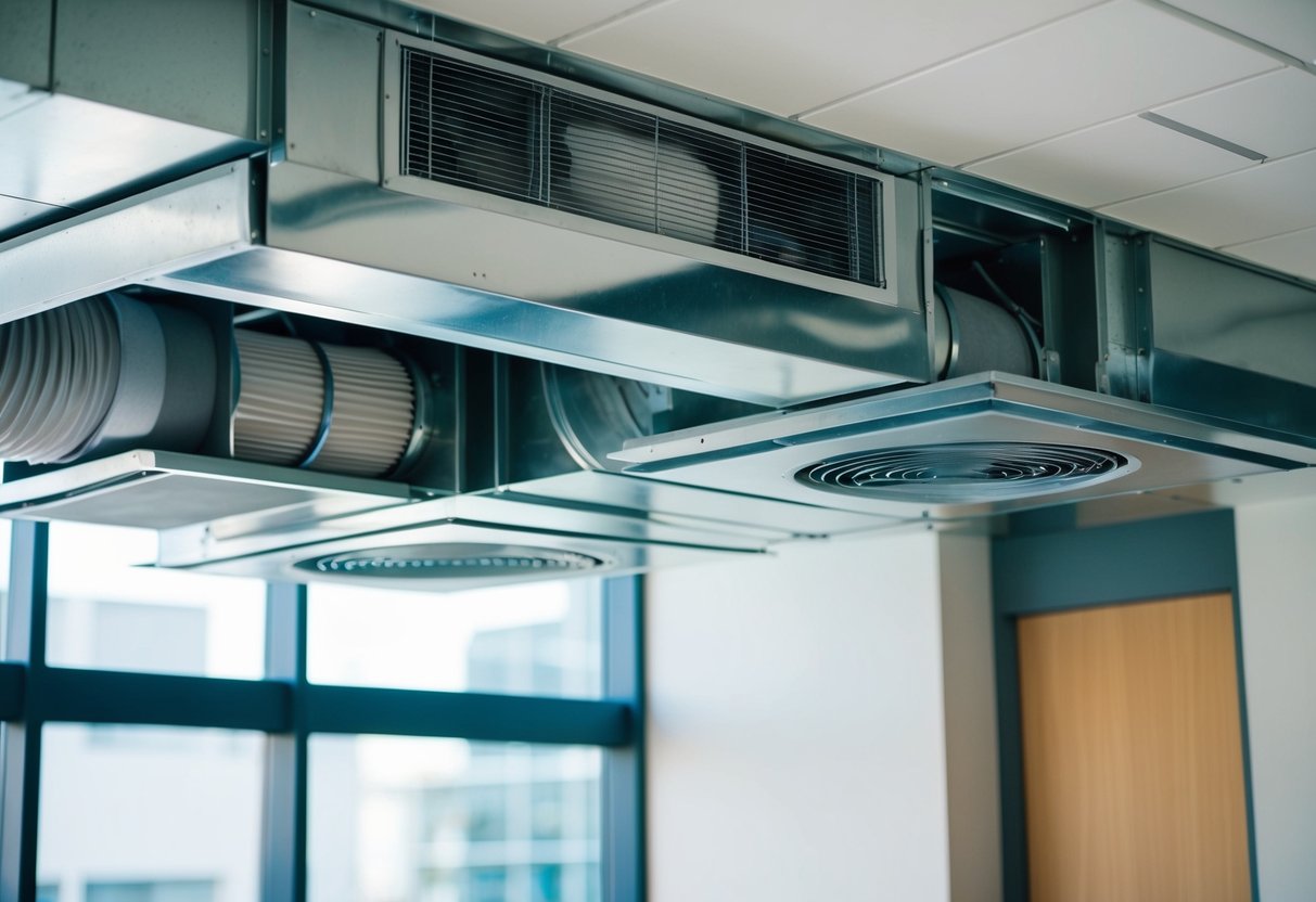 Importance of Proper Ventilation System Installation