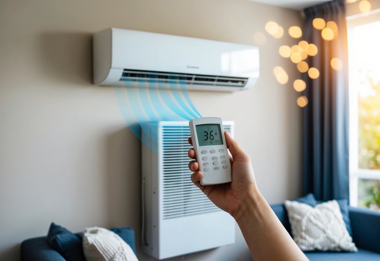 Advantages of Upgrading to Central Air Conditioning