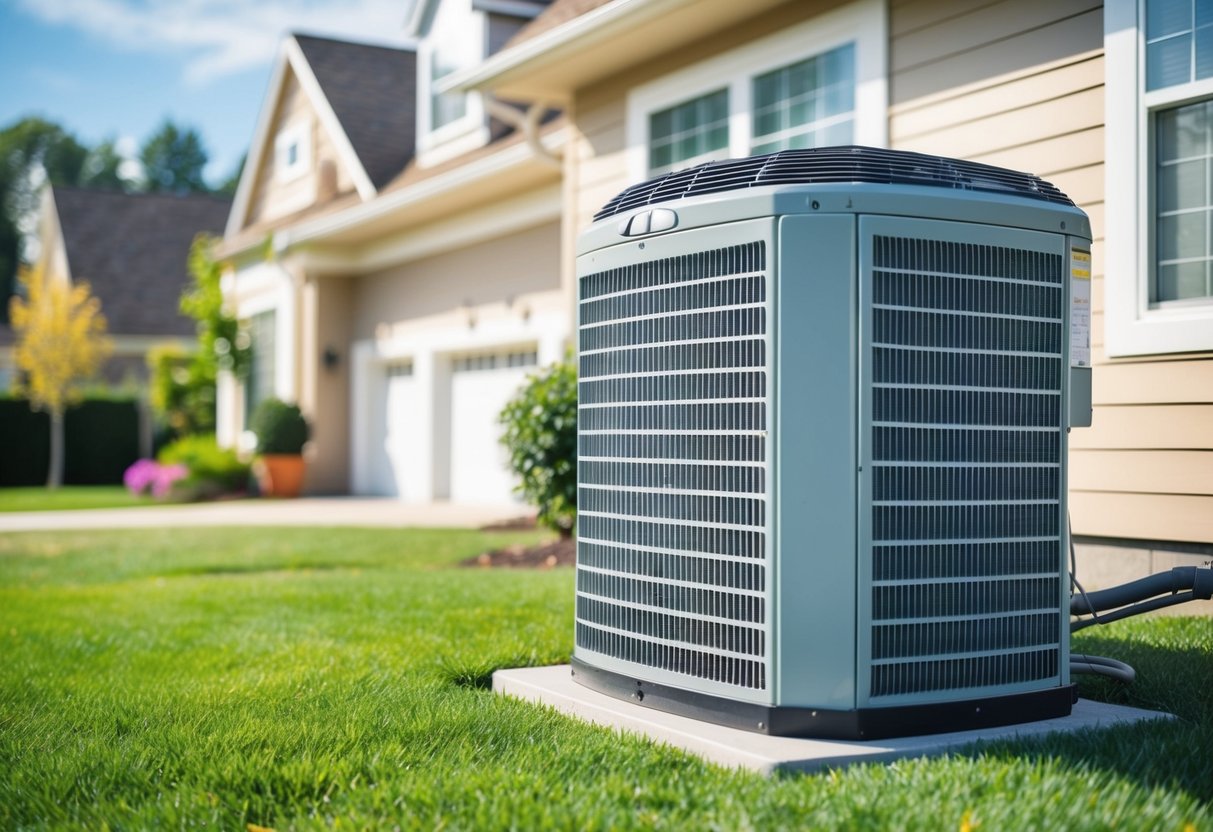 Choosing the Right Central Air Conditioning System