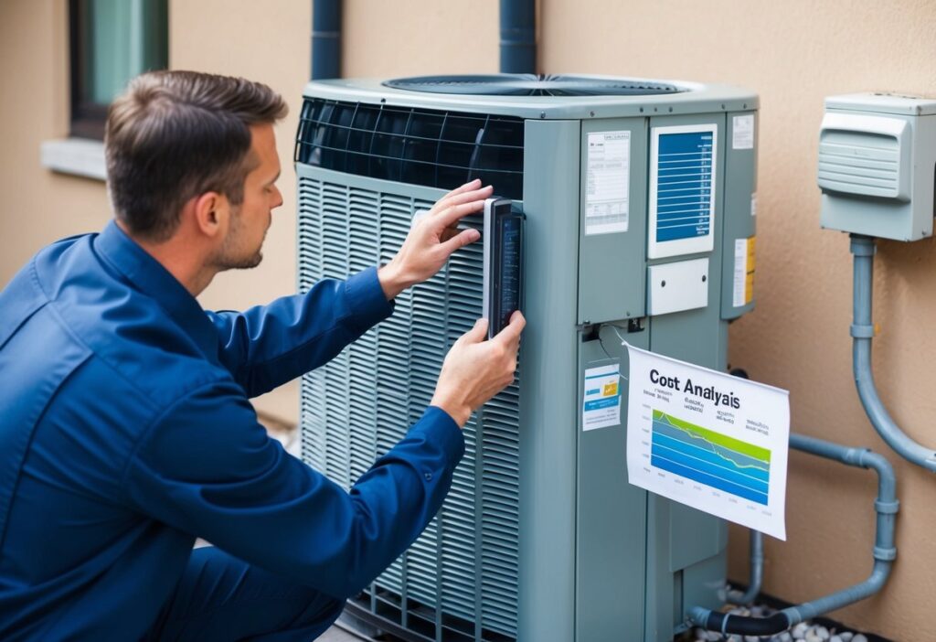 Factors to Consider Before Installing Central Air Conditioning