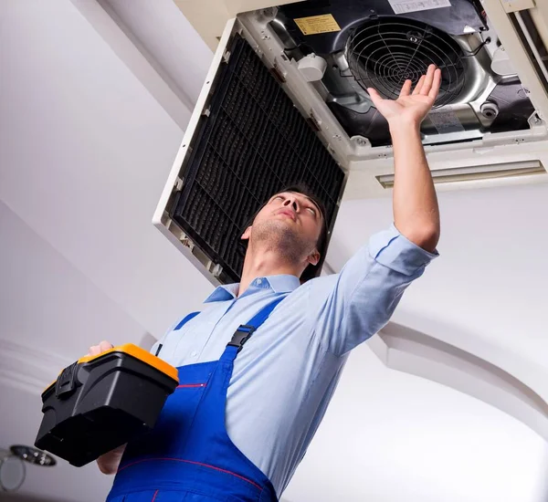 How to Estimate Air Duct Maintenance Costs Before Hiring a Service