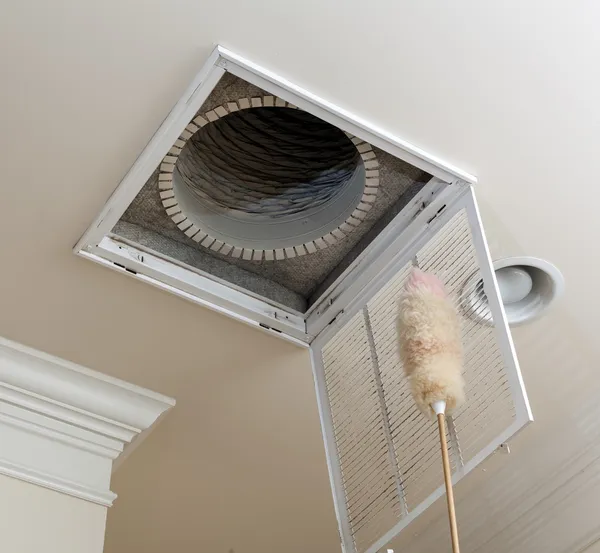 Budgeting for Air Duct Cleaning - What to Expect in Kennesaw GA