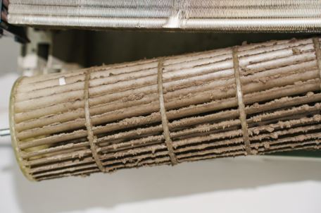 Identifying Clogged Air Filters and Their Impact