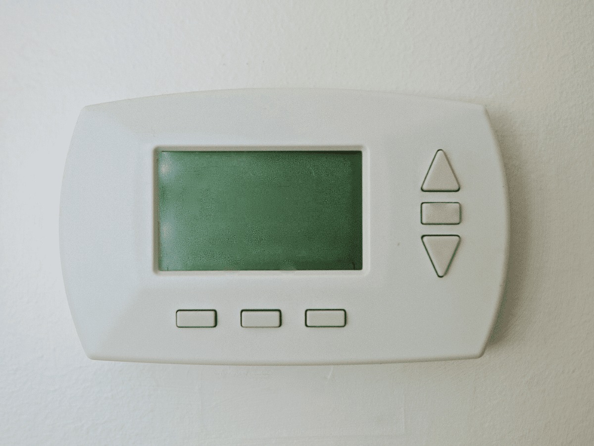 Troubleshooting Unresponsive HVAC Controls