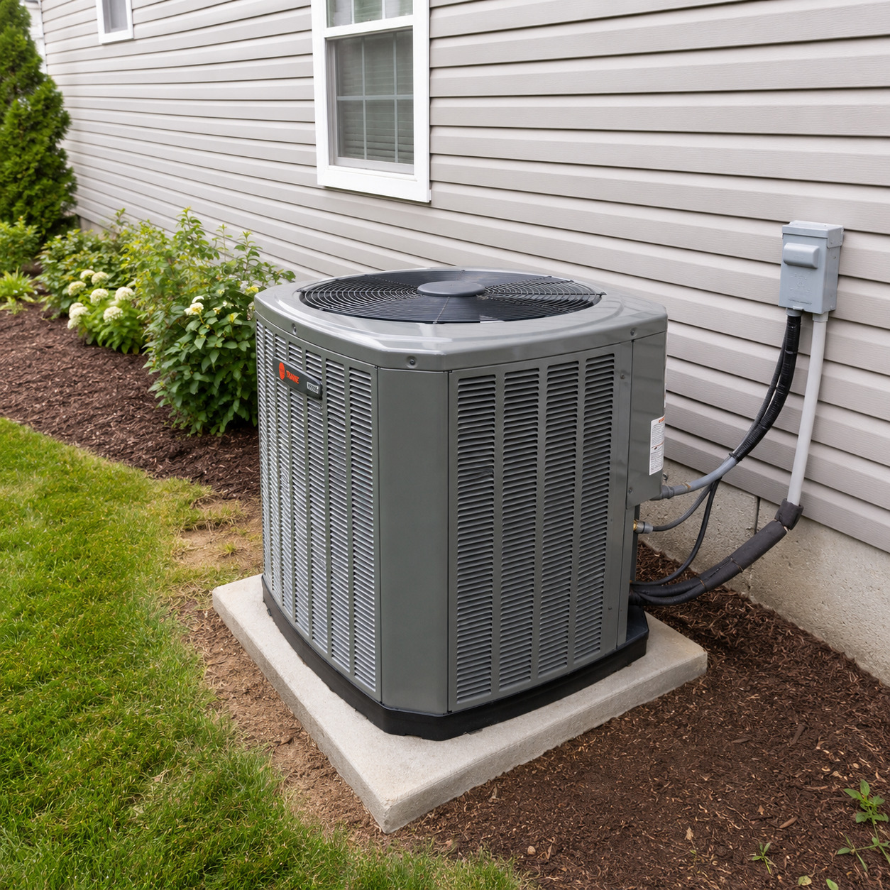 Schedule Air Duct Maintenance