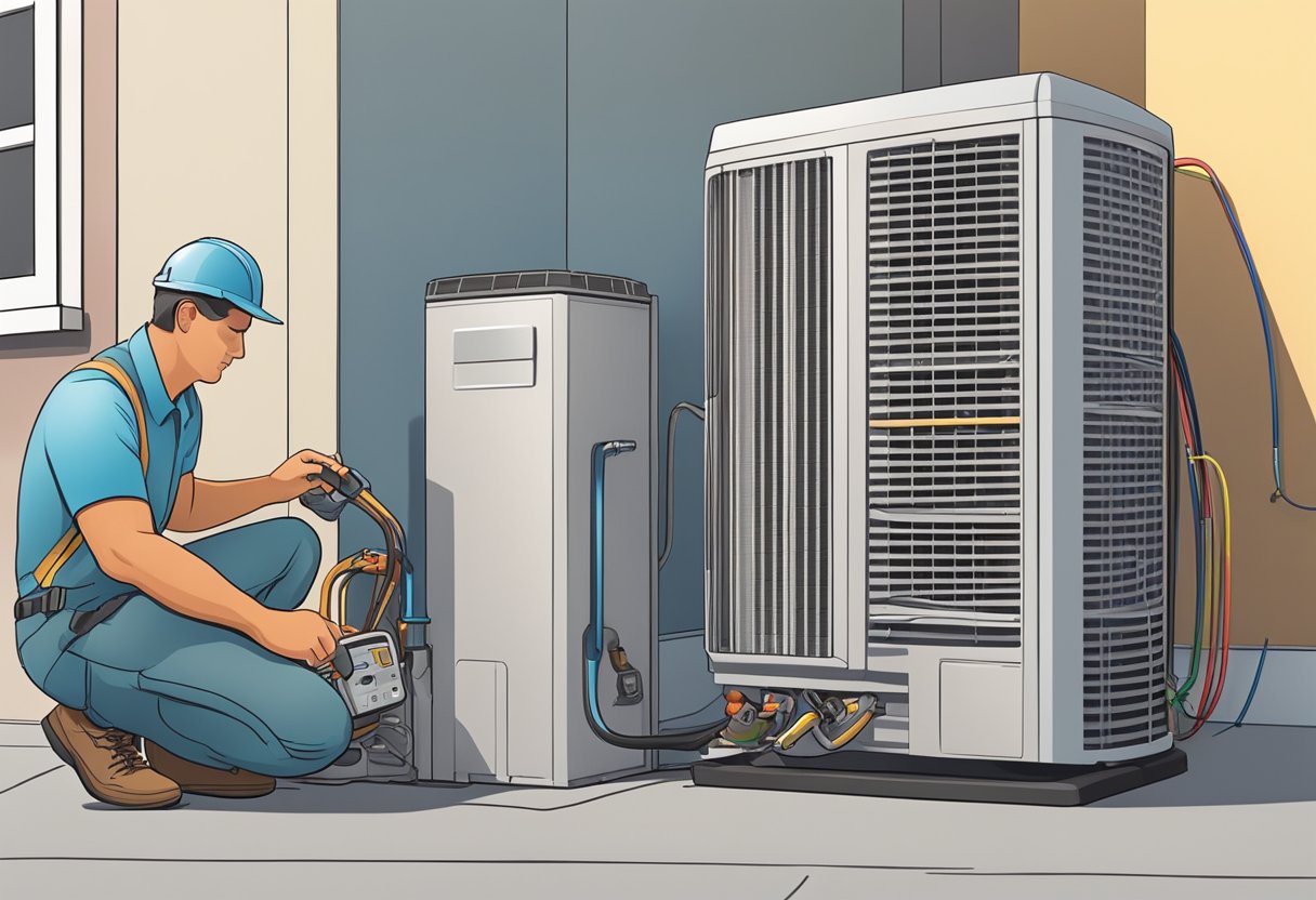 benefits of scheduling routine air conditioning check ups
