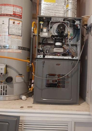 Furnace Tune-up