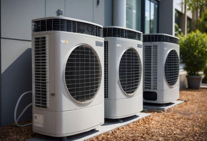 heat pump efficiency