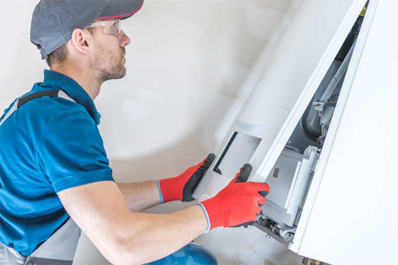 furnace tune-ups