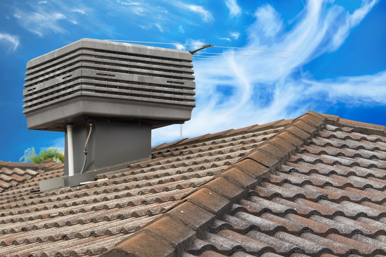 how air duct cleaning helps with allergy symptoms