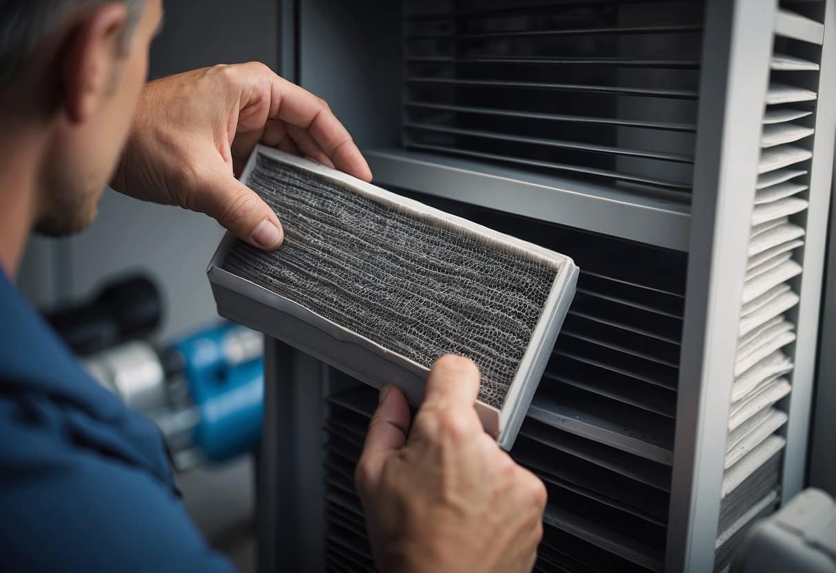 how often should you replace your air conditioning filter