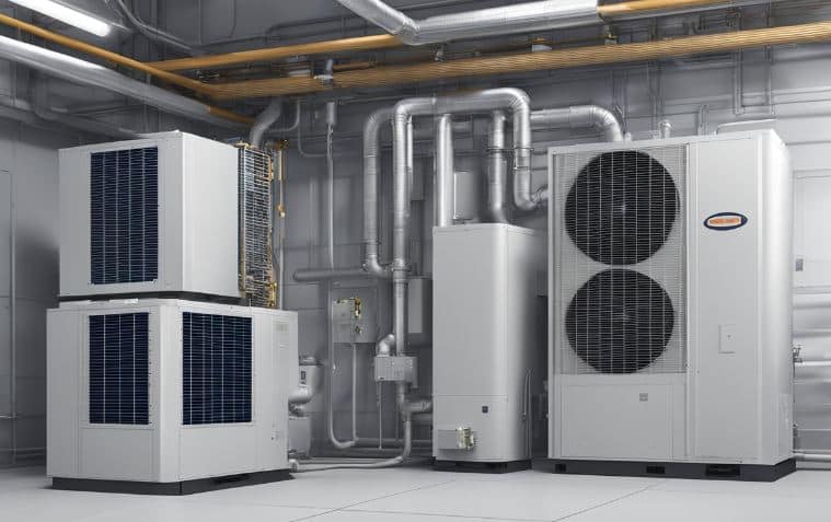 hvac systems