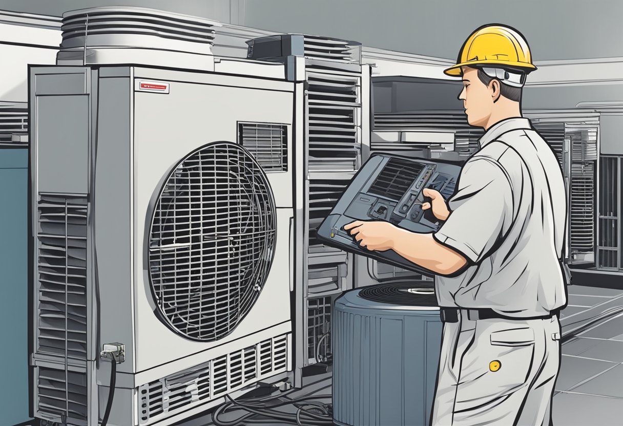 importance of regular air conditioning check ups