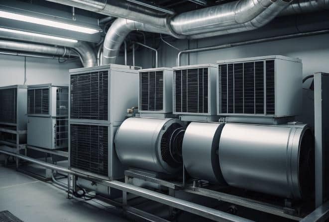 importance of ventilation systems in hvac