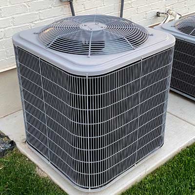 AC repair Kennesaw GA