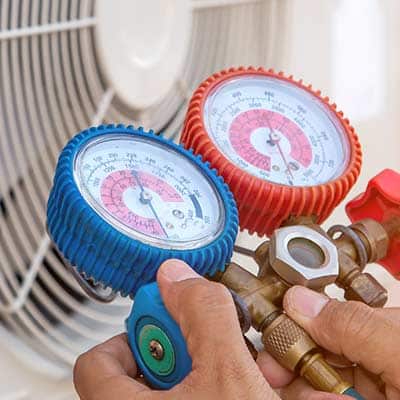 AC repair Kennesaw