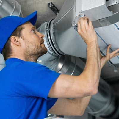 furnace repair Kennesaw