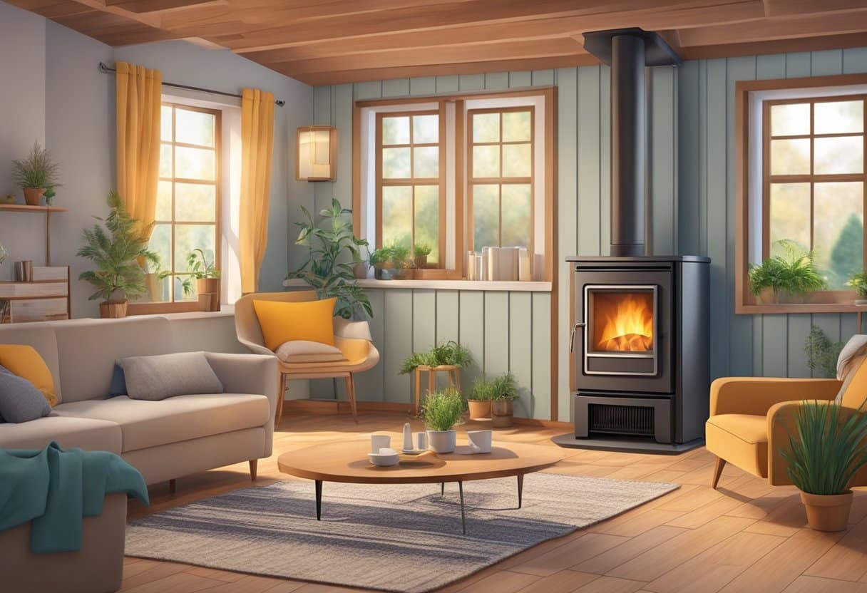 the role of furnaces in home heating systems