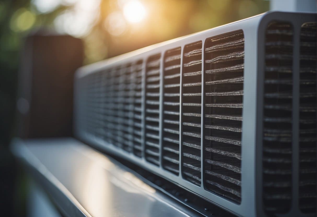 tips for maintaining clean air conditioning filters