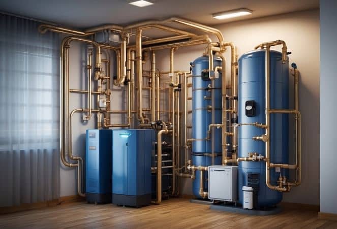 understanding heat pumps