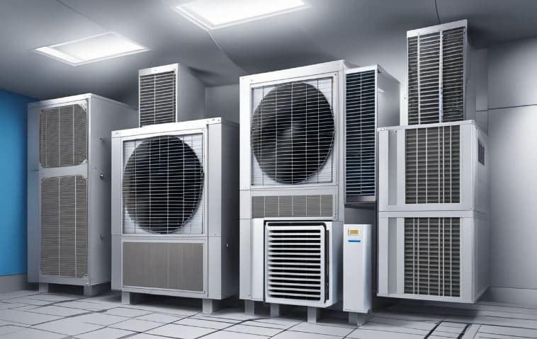 ventilation and air quality in hvac systems